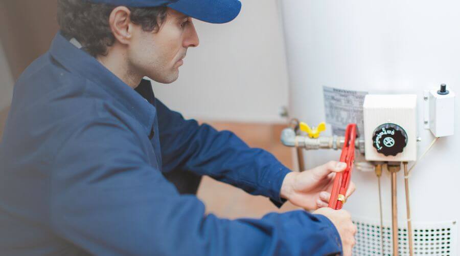 Local 24/7 Emergency Plumbing in Lottie, LA